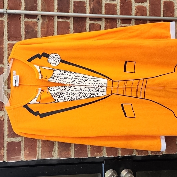 Bioworld Other - Tuxedo men's onesie.